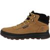 Timberland Stivali da Trekking da Uomo Field Trekker, frumento, 41 EU