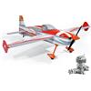 Phoenix Model Laser 260 188cm 35cc ARF CARBON V2 + DLE35RA - Aeromodello acro...