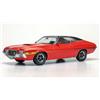 Ixo Model FORD GRAN TORINO SPORT 1972 RED/BLACK 1:18