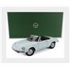 18120002 ALFA ROMEO DUETTO SPIDER