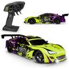 X-Drifty Auto Radiocomandata, Macchina RC per Bambini 3+, Auto Da Drifting 1:16,
