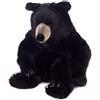 Kosen Orso Nero Di Kosen - Peluche Collezionabile - 70Cm - 6684