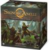 , Il Signore Degli Anelli: Viaggi Nella Terra Di Mezzo, Gioco Da Tavolo Con App,