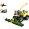 Ros RS60166 TRINCIAFORAGGI KRONE BIGX 1180/X COLLECT 900-3 EASY FLOW 300S 1:32 M
