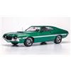Ixo Model FORD GRAN TORINO SPORT 1972 GREEN 1:18