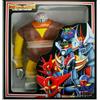 high-dream Grendizer Goldrake Mazinger BOSS ROBOT GO NAGAI High Dream JUMBO Figure HL PRO