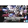 BANDAI SPIRIT HG 1/144 Blaze Zaku Phantom Rey Custom Gundam SEED DESTINY