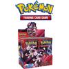 the pokemon company Pokemon Rivali Predestinati Box 36 bustine Scarlatto E Violetto - ITA TCG