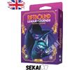 RIFTBOUND TCG LEAGUE OF LEGENDS CHAMPION DECK VEX ENGLISH ENG