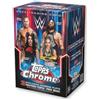 2026 Topps Chrome WWE - Value Box