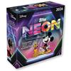 2026 Topps Disney Neon - Mega Box