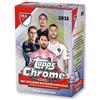 Topps Chrome MLS Major League Soccer 2025 - Value Blaster Box