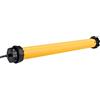 IWOFER Motore Tubolare per Tapparella con Finecorsa Regolabile - Silenzioso <45dB - Veloce 12 RPM - Adattatore da 60 mm (30 Nm)