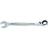USAG 285 KA_13 U02856013 Chiave Combinata a Cricchetto con Anello di Tenuta