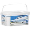 AREXONS BY VERNIFER Vernice Pavimenti Garage, Vernice Monocomponente A base di Acqua, Proteggi Pavimenti, Adatta a Cemento, Calcestruzzo, Resina o Ceramica, Elevata Adesione, Altamente Resistente, 2L
