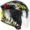 CGM Casco open face, 127 DEEP
