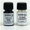 SD COLORS NERO ETNA 805B 805 New Touch Up Paint 15 ML REPAIR SCRATCH CHIP PENNELLO COLORE CODICE 805B 805 NERO ETNA (VERNICIA+LACQUA)