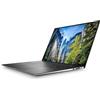 Dell Precision 5550 15" Core i7 2.7 GHz - SSD 1 TB - 32GB - QWERTY - Inglese - refurbished