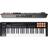 M-AUDIO OXYGEN 49 MK5 MKV MASTER KEYBOARD ( 5TH GEN ) TASTIERA MIDI USB 49 TASTI