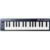 M-AUDIO KEYSTATION MINI 32 MKIII (3ND GEN) TASTIERA MIDI USB 32 TASTI MK3