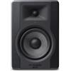 M-AUDIO BX5-D3 STUDIO MONITOR NEARFIELD BIAMPLIFICATO 100 WATT CON WOOFER KEVLAR 5" + TWEETER SETA 1"