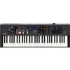 YAMAHA YC61 PIANO ORGANO 61 TASTI SEMIPESATI 145 VOCI 160 LIVESETS 32 EFFETTI 6 AMPS DISPLAY EQ
