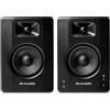 M-AUDIO BX4BT COPPIA DI SPEAKER BLUETOOTH 4.5" 120W