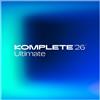 NATIVE INSTRUMENTS KOMPLETE 26 ULTIMATE UPGRADE DA SELECT