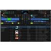NATIVE INSTRUMENTS TRAKTOR PLAY 4 SOFTWARE PER DJ