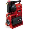 Einhell 4173540 GE-WW 1145 ECO - Gruppo di sovrapressione