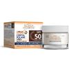 Retinol Complex Crema Solare Viso Idratante Protezione SPF 50 50ml