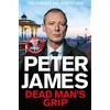 Peter James Dead Man's Grip (Tascabile)