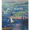 Jessica May Christine Podmaniczky N. C. Wyeth (Tascabile)