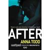 Anna Todd After (Tascabile) After Series