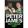 Peter James Not Dead Yet (Tascabile) Roy Grace