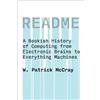 W. Patrick Mccray README (Tascabile)