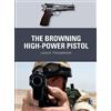 Leroy Thompson The Browning High-Power Pistol (Tascabile) Weapon
