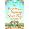 Helen Rolfe The Boathouse by Stepping Stone Bay (Tascabile)