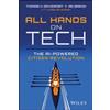 Thomas H. Davenport Ian Barkin All Hands on Tech (Copertina rigida)