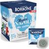 Caffè Borbone 300 Cialde Caffè Borbone Miscela MIA MAGICA NAPOLI EDIZIONE LIMITATA 44 mm ECO