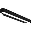 ARTEMIDE lampada da parete TALO 90 LED - 1915080A
