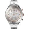 Swarovski Octea Lux Crystal Watch Collection, Argento-oro rosa, Octea Lux Sport