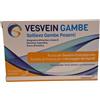 Alfasigma Vesvein Gambe Sollievo Gambe Pesanti 30 Compresse Bistrato