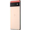 Google Pixel 6 128GB Rosa-Condizione Buono-Ricondizionato