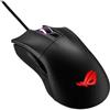 ASUS MOUSE GAMING ASUS ROG GLADIUS II CORE 90MP00U1-B0UA00