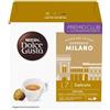 Nescafé Dolce Gusto Espresso Milano - Caffè - 16 Capsule