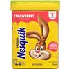 Nestlé Nesquik Strawberry Powder Drink Mix 9.38 oz