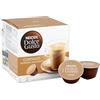 Dolce Gusto Nescafe Cortado Espresso Macchiato 101g (Confezione da 2)