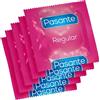 PASANTE preservativi - REGULAR - 50 profilattici classici in lattice