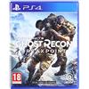 Ubisoft Tom Clancy's Ghost Recon: Breakpoint PS4 - PlayStation 4